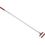 Pulex 15cm Yer Kazıyıcı Aleti, 140cm aluminyum saplı