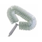 Pulex örümcek ağı ve tozalma fırçası