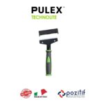 Pulex Technolite 10cm Yer Kazıma Aleti