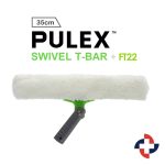 Pulex - FT22 Akrilik Cam Peluş Takım 35 cm Döner Başlı (SWIVEL T-BAR) Tutamaklı