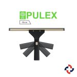 Pulex Camçek Döner Başlı Pirinç Kanallı - 45 cm