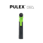 Pulex Oynar Başlı Cam Peluş Aparatı 35 cm - Görsel 4