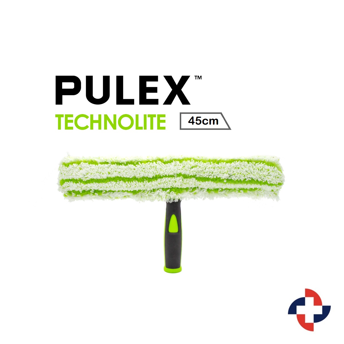 pulex-technolite-pelus-45 Pulex Mikrotiger Cam Peluş Takım 45 cm Technolite Tutamaklı - Görsel 1