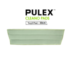 Pulex Cleano Yedek Mop 30 cm Trapezoidal