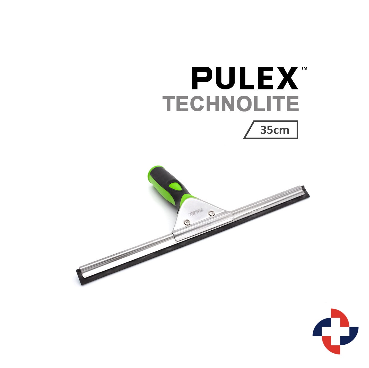 rasqueta-pulex-technolite-35 Pulex Camçek Technolite - 35 cm - Görsel 1