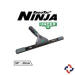 Unger Camçek Ninja - 30cm (30 derece açılı)