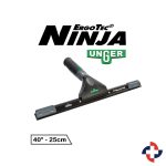 Unger Camçek Ninja - 25 cm (40 derece açılı)