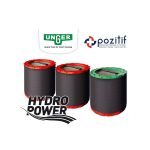 Unger HydroPower Ultra Yedek Reçine 3 lü Kutu (DIUH2 ve DIUH2 için)
