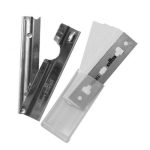 Unger trim cam kazıma aparatı ve 10 jilet