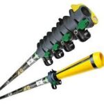 Unger karbon uzatma - ultra himod 3.41m