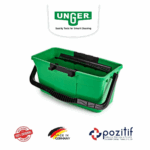 Unger - Profesyonel Camcı Kovası 12 Litre