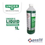 UNGER's Liquid Cam Temizlik Sıvısı 1L - Görsel 3