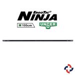 Unger Ninja Kanal + Kauçuk 105cm