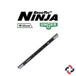 Unger Ninja Kanal + Kauçuk 35cm