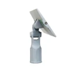 Unger Profesyonel Ped ve Keçe Tutucu Mala (Cam ve Yüzey Temizlik Amaçlı) - Oynar Başlı - Görsel 2