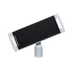 Unger Profesyonel Ped ve Keçe Tutucu Mala (Cam ve Yüzey Temizlik Amaçlı) - Oynar Başlı - Görsel 3