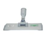 Unger Profesyonel Ped ve Keçe Tutucu Mala (Cam ve Yüzey Temizlik Amaçlı) - Oynar Başlı - Görsel 5