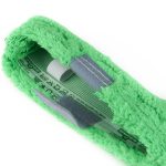 Unger MicroStrip Mikrofiber Cam Peluş Takımı Tutamaklı 35 cm - Görsel 2