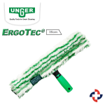 Unger Ergotec ZEBRA cam peluş takımı tutamaklı – 35 cm