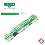 Unger zebra cam peluş 45 cm
