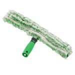 Unger Ergotec ZEBRA cam peluş takımı tutamaklı – 45 cm - Görsel 3