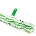 Unger zebra cam peluş set 35 cm.plastik saplı - Görsel 2