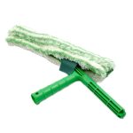 Unger zebra cam peluş set 35 cm.plastik saplı - Görsel 3