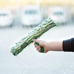 Unger zebra cam peluş set 35 cm.plastik saplı - Görsel 6