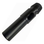 Hydropower  master sırık fırça  ara bağlantı parçası