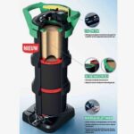 Unger HydroPower Ultra Mobil Deiyonize Safsu Üreteci - DIUH2