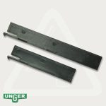 Unger ninja 15 cm. Yedek Plastik Jilet Yatağı