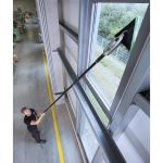 Unger Stingray - İç Mekan Cam Temizlik Kiti 330 OS Premium - 3.3m - Görsel 3