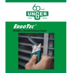 Unger Cam Kazıma, Cam Filmi ve Ocak/Fırın Kazıma Aparatı + 5 Yedek Jilet - Görsel 4