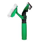 Unger Camçek VisaVersa Pro - 2'si 1 Arada - 45cm - Görsel 2