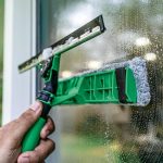 Unger Camçek VisaVersa Pro - 2'si 1 Arada - 45cm - Görsel 4