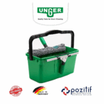 Cam Temizleme Seti - 35cm - Görsel 2