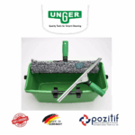 Cam Temizleme Seti - 35cm - Görsel 3