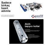Sunbotics - Modüler Güneş Enerjisi Paneli Yıkama Robotu - 110cm - Görsel 4