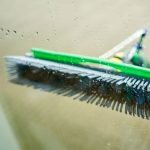 Unger HydroPower Ultra L - Mobil Deiyonize Safsu Üreteci - Dış Cephe ve Güneş Paneli Yıkama Seti 8,6m - Görsel 8