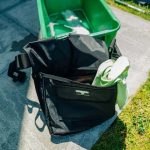 Unger ErgoTec Kemer için Taşıma Çantası Ekipmanı - Görsel 4