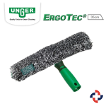 Unger ERGOTEC POWER Cam Peluş Takımı Tutamaklı - 35 cm