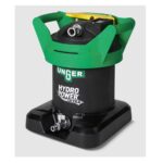 Unger HydroPower Ultra S - Mobil Deiyonize Safsu Üreteci - Cam ve Dış Cephe Yıkama Seti 3.20m - DIUH1 - Görsel 2
