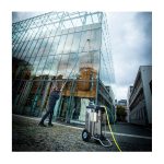 UNGER HydroPower RO S -REVERSE OSMOSIS FILTER (RO) - Ters Osmos Safsu Üreteci - RO20C - Görsel 2