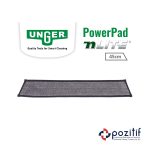 Unger PowerPad nLITE · 45cm - Yedek Ped