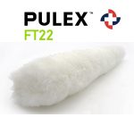 Pulex - FT22 Akrilik Cam Peluş Takım 35 cm (BLACK IS GREEN - T-BAR) Ekonomik Plastik Tutamaklı - Görsel 4