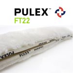 Pulex - FT22 Akrilik Cam Peluş Takım 35 cm (BLACK IS GREEN - T-BAR) Ekonomik Plastik Tutamaklı - Görsel 3