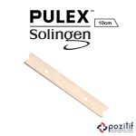 Pulex 10cm Yer Jileti (10'lu paket)