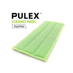 PULEX – CLEANO 10 Yeşil Temizlik Ped'i - 23 cm
