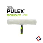 Pulex - FT22 Akrilik Cam Peluş Takım 45 cm Technolite Tutamaklı