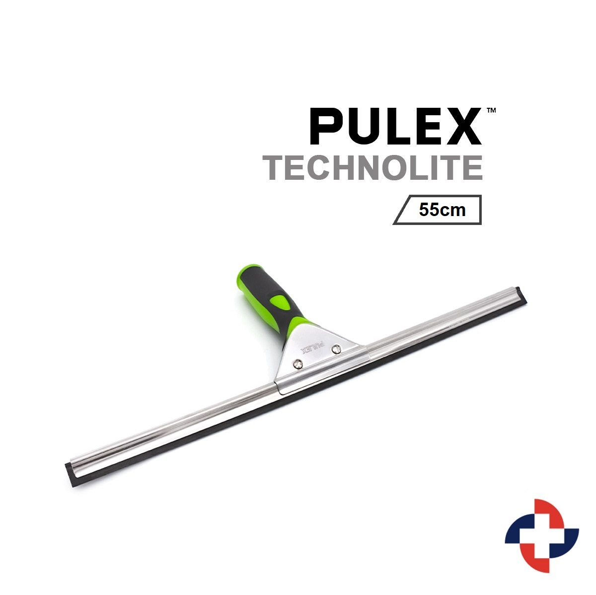 rasqueta-pulex-technolite-55 Pulex Camçek Technolite - 55 cm - Görsel 1